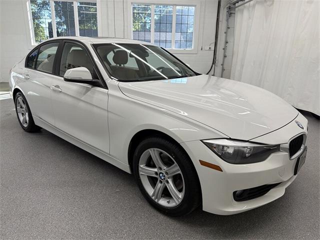 2014 BMW 3 Series (CC-2085210) for sale in Spring City, Pennsylvania