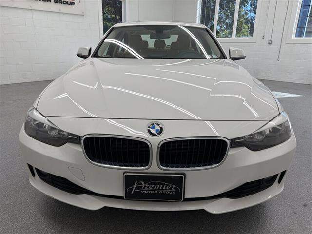 2014 BMW 3 Series (CC-2085210) for sale in Spring City, Pennsylvania