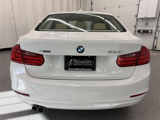 2014 BMW 3 Series (CC-2085210) for sale in Spring City, Pennsylvania