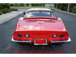 1969 Chevrolet Corvette (CC-2085211) for sale in Fort Myers, Florida