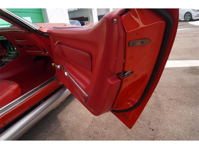 1969 Chevrolet Corvette (CC-2085211) for sale in Fort Myers, Florida