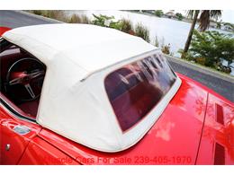 1969 Chevrolet Corvette (CC-2085211) for sale in Fort Myers, Florida