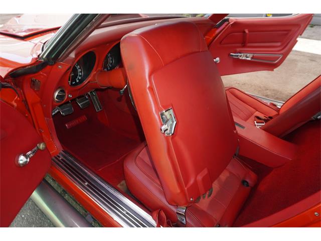 1969 Chevrolet Corvette (CC-2085211) for sale in Fort Myers, Florida