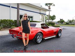 1969 Chevrolet Corvette (CC-2085211) for sale in Fort Myers, Florida