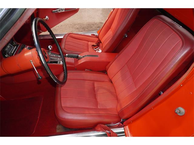 1969 Chevrolet Corvette (CC-2085211) for sale in Fort Myers, Florida