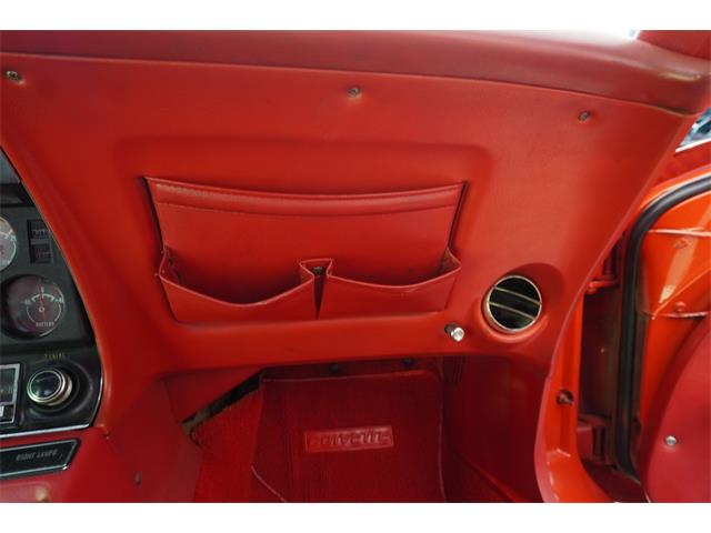 1969 Chevrolet Corvette (CC-2085211) for sale in Fort Myers, Florida