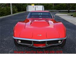 1969 Chevrolet Corvette (CC-2085211) for sale in Fort Myers, Florida