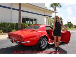 1969 Chevrolet Corvette (CC-2085211) for sale in Fort Myers, Florida