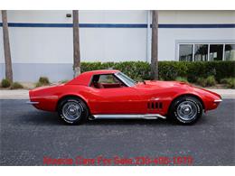 1969 Chevrolet Corvette (CC-2085211) for sale in Fort Myers, Florida