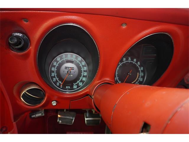 1969 Chevrolet Corvette (CC-2085211) for sale in Fort Myers, Florida