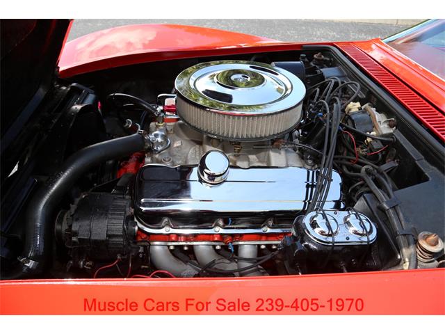 1969 Chevrolet Corvette (CC-2085211) for sale in Fort Myers, Florida