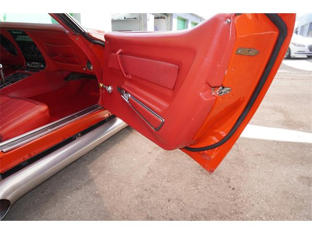1969 Chevrolet Corvette (CC-2085211) for sale in Fort Myers, Florida