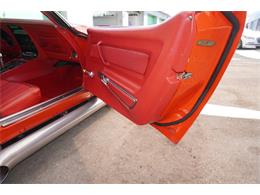 1969 Chevrolet Corvette (CC-2085211) for sale in Fort Myers, Florida