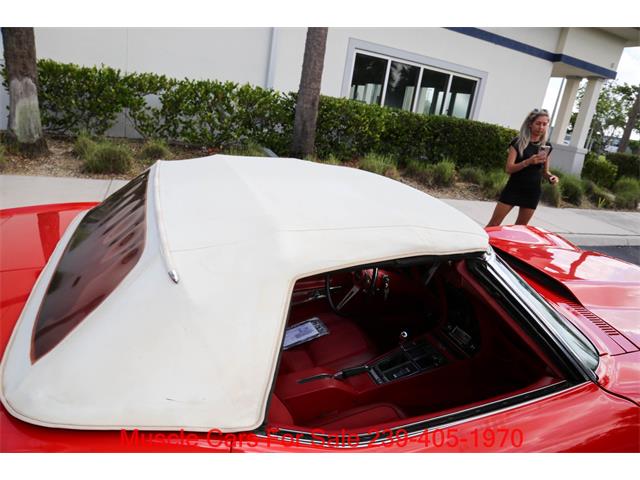 1969 Chevrolet Corvette (CC-2085211) for sale in Fort Myers, Florida