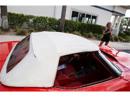 1969 Chevrolet Corvette (CC-2085211) for sale in Fort Myers, Florida