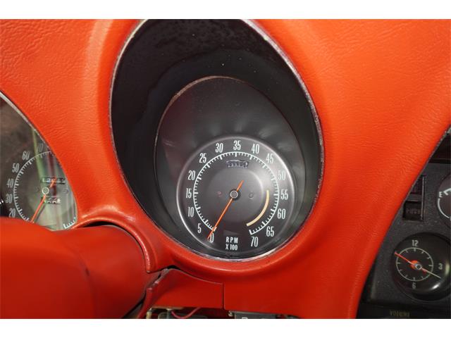 1969 Chevrolet Corvette (CC-2085211) for sale in Fort Myers, Florida
