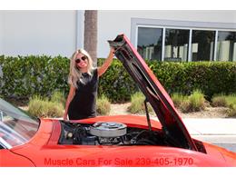 1969 Chevrolet Corvette (CC-2085211) for sale in Fort Myers, Florida