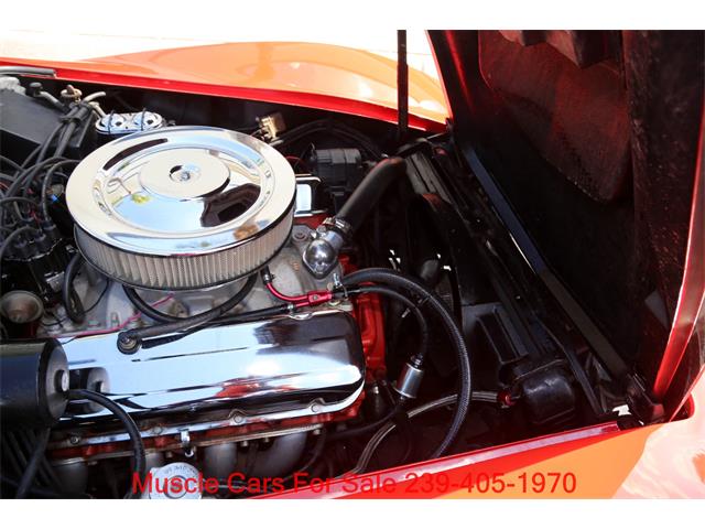 1969 Chevrolet Corvette (CC-2085211) for sale in Fort Myers, Florida