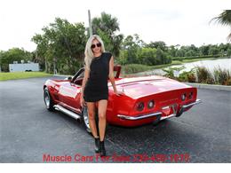 1969 Chevrolet Corvette (CC-2085211) for sale in Fort Myers, Florida