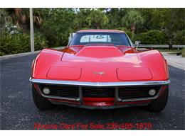 1969 Chevrolet Corvette (CC-2085211) for sale in Fort Myers, Florida