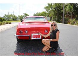 1969 Chevrolet Corvette (CC-2085211) for sale in Fort Myers, Florida