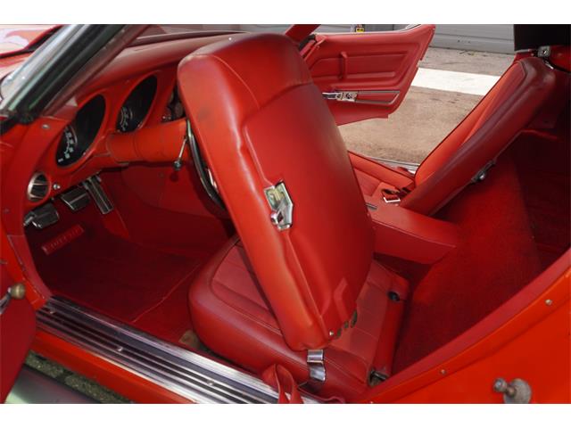 1969 Chevrolet Corvette (CC-2085211) for sale in Fort Myers, Florida