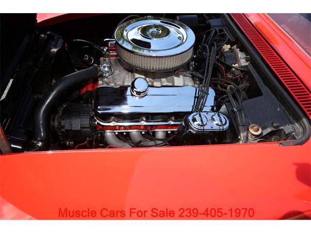 1969 Chevrolet Corvette (CC-2085211) for sale in Fort Myers, Florida