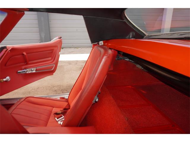1969 Chevrolet Corvette (CC-2085211) for sale in Fort Myers, Florida