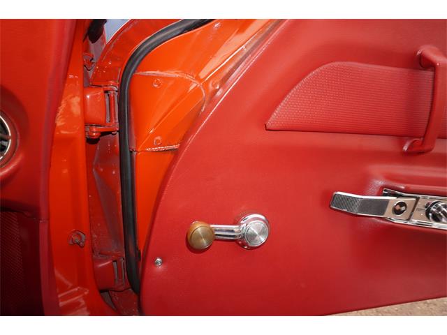 1969 Chevrolet Corvette (CC-2085211) for sale in Fort Myers, Florida