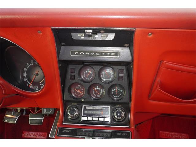 1969 Chevrolet Corvette (CC-2085211) for sale in Fort Myers, Florida
