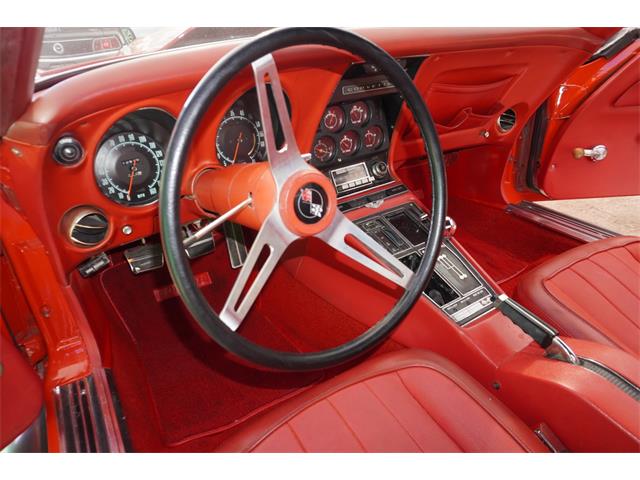 1969 Chevrolet Corvette (CC-2085211) for sale in Fort Myers, Florida