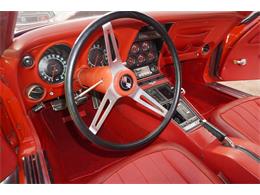1969 Chevrolet Corvette (CC-2085211) for sale in Fort Myers, Florida