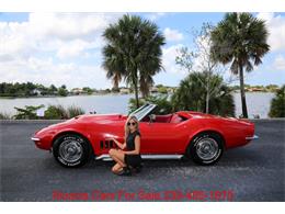 1969 Chevrolet Corvette (CC-2085211) for sale in Fort Myers, Florida