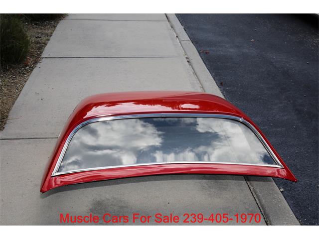 1969 Chevrolet Corvette (CC-2085211) for sale in Fort Myers, Florida