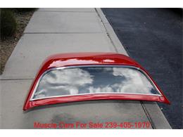1969 Chevrolet Corvette (CC-2085211) for sale in Fort Myers, Florida