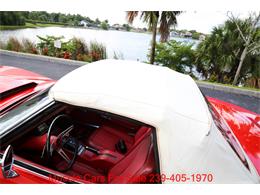 1969 Chevrolet Corvette (CC-2085211) for sale in Fort Myers, Florida