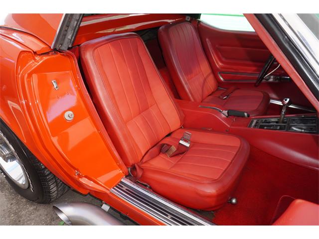 1969 Chevrolet Corvette (CC-2085211) for sale in Fort Myers, Florida