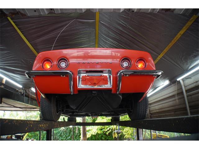 1969 Chevrolet Corvette (CC-2085211) for sale in Fort Myers, Florida
