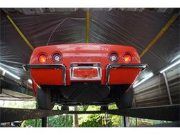 1969 Chevrolet Corvette (CC-2085211) for sale in Fort Myers, Florida