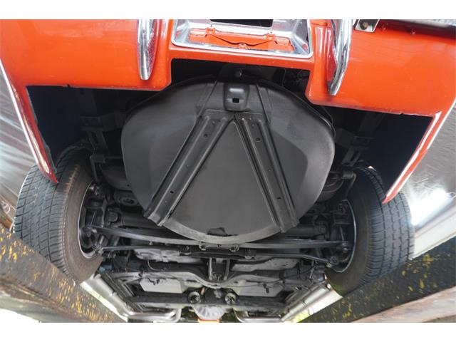 1969 Chevrolet Corvette (CC-2085211) for sale in Fort Myers, Florida