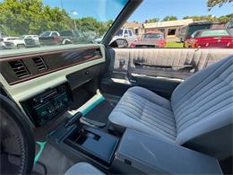 1987 Chevrolet Monte Carlo (CC-2085215) for sale in Penndel, Pennsylvania