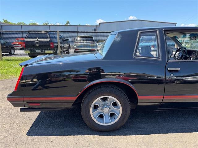 1987 Chevrolet Monte Carlo (CC-2085215) for sale in Penndel, Pennsylvania