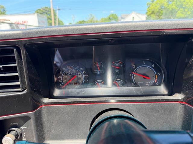 1987 Chevrolet Monte Carlo (CC-2085215) for sale in Penndel, Pennsylvania