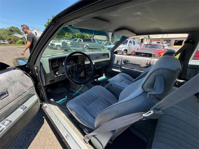 1987 Chevrolet Monte Carlo (CC-2085215) for sale in Penndel, Pennsylvania