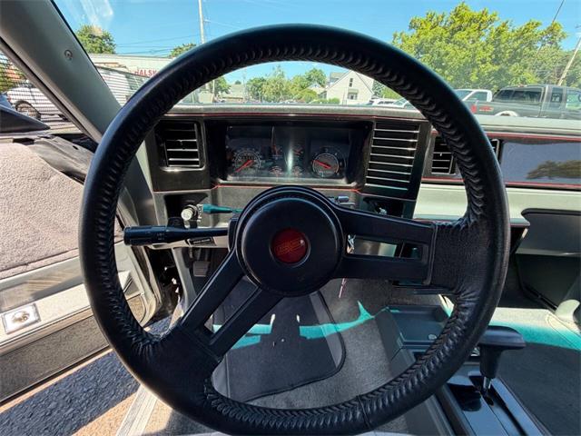 1987 Chevrolet Monte Carlo (CC-2085215) for sale in Penndel, Pennsylvania