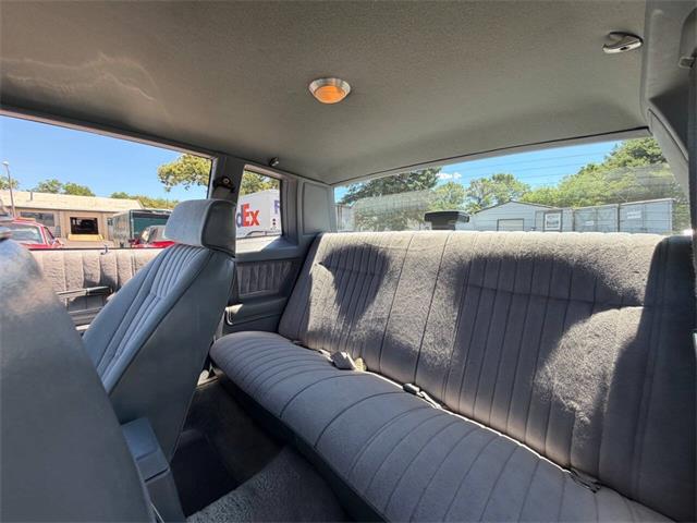 1987 Chevrolet Monte Carlo (CC-2085215) for sale in Penndel, Pennsylvania
