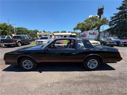 1987 Chevrolet Monte Carlo (CC-2085215) for sale in Penndel, Pennsylvania