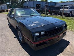 1987 Chevrolet Monte Carlo (CC-2085215) for sale in Penndel, Pennsylvania