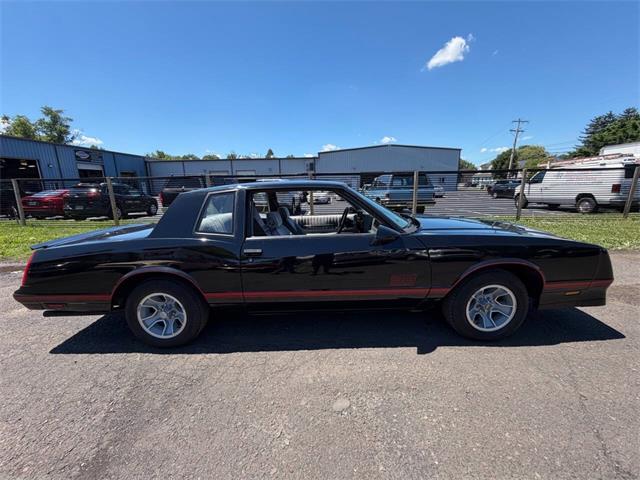1987 Chevrolet Monte Carlo (CC-2085215) for sale in Penndel, Pennsylvania