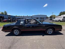 1987 Chevrolet Monte Carlo (CC-2085215) for sale in Penndel, Pennsylvania
